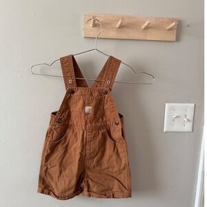 3T Carhartt shortalls